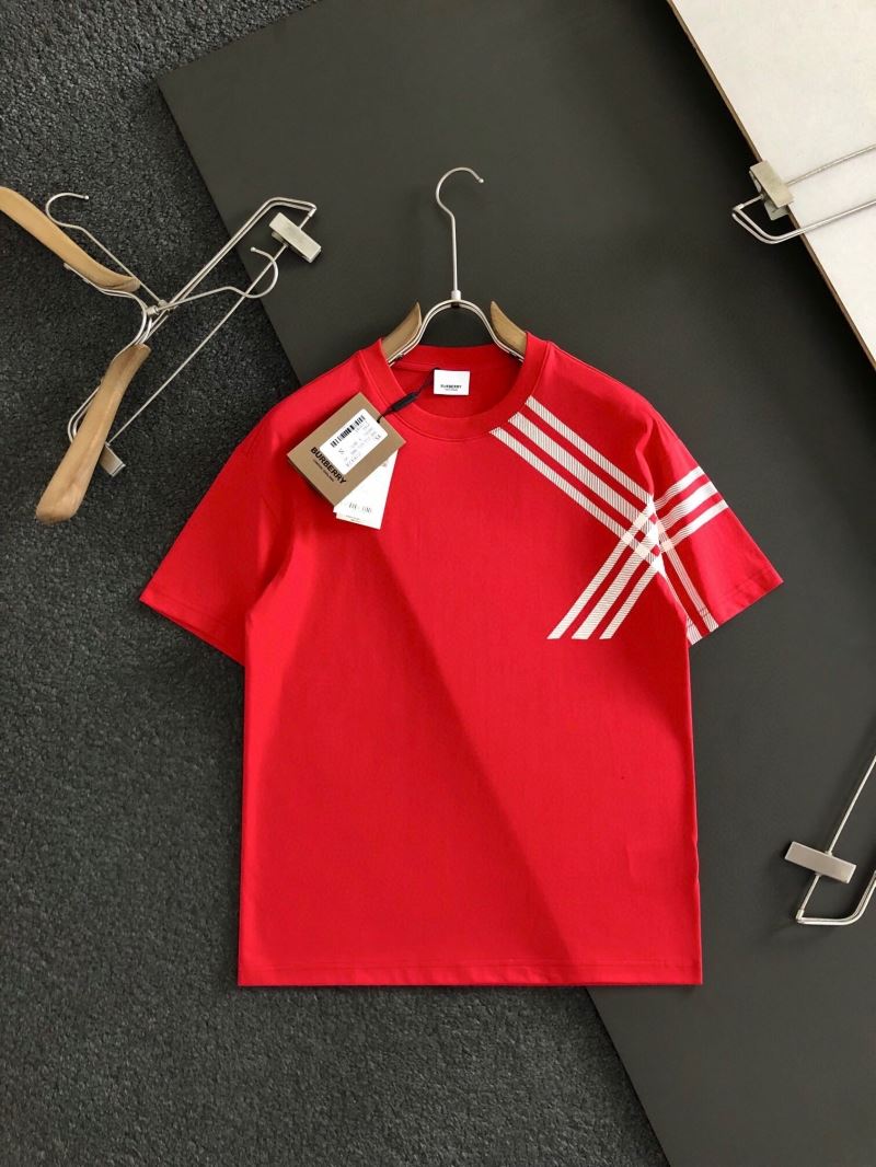 Burberry T-Shirts